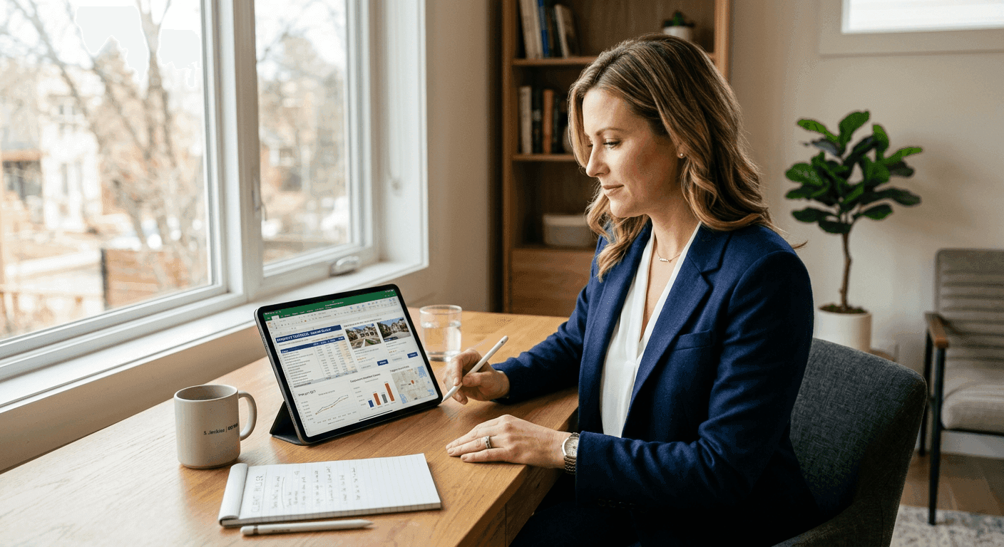 AI for Expired Listing Outreach that Feels Human