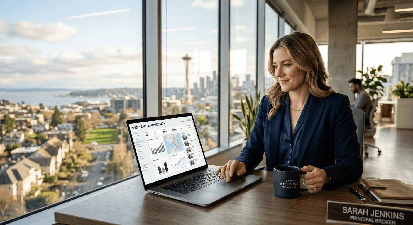 Will AI Replace Real Estate Agents Or Empower Them