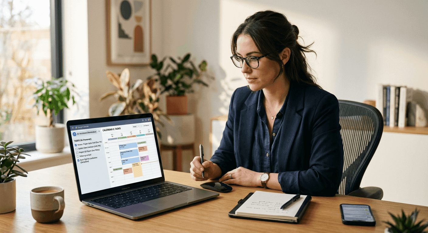 How Real Estate Agents Can Save Hours With AI