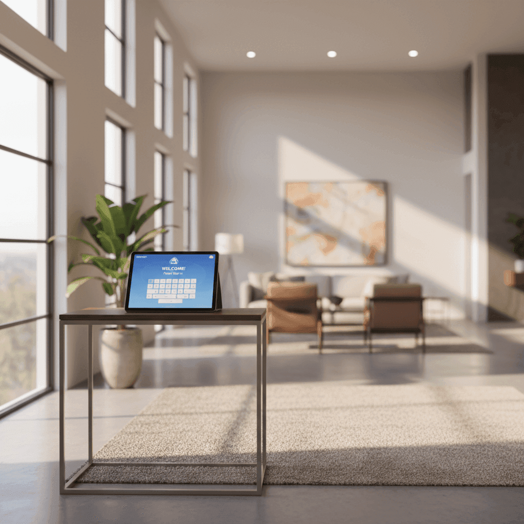 AI for Open House Follow-Up Automation for More Leads