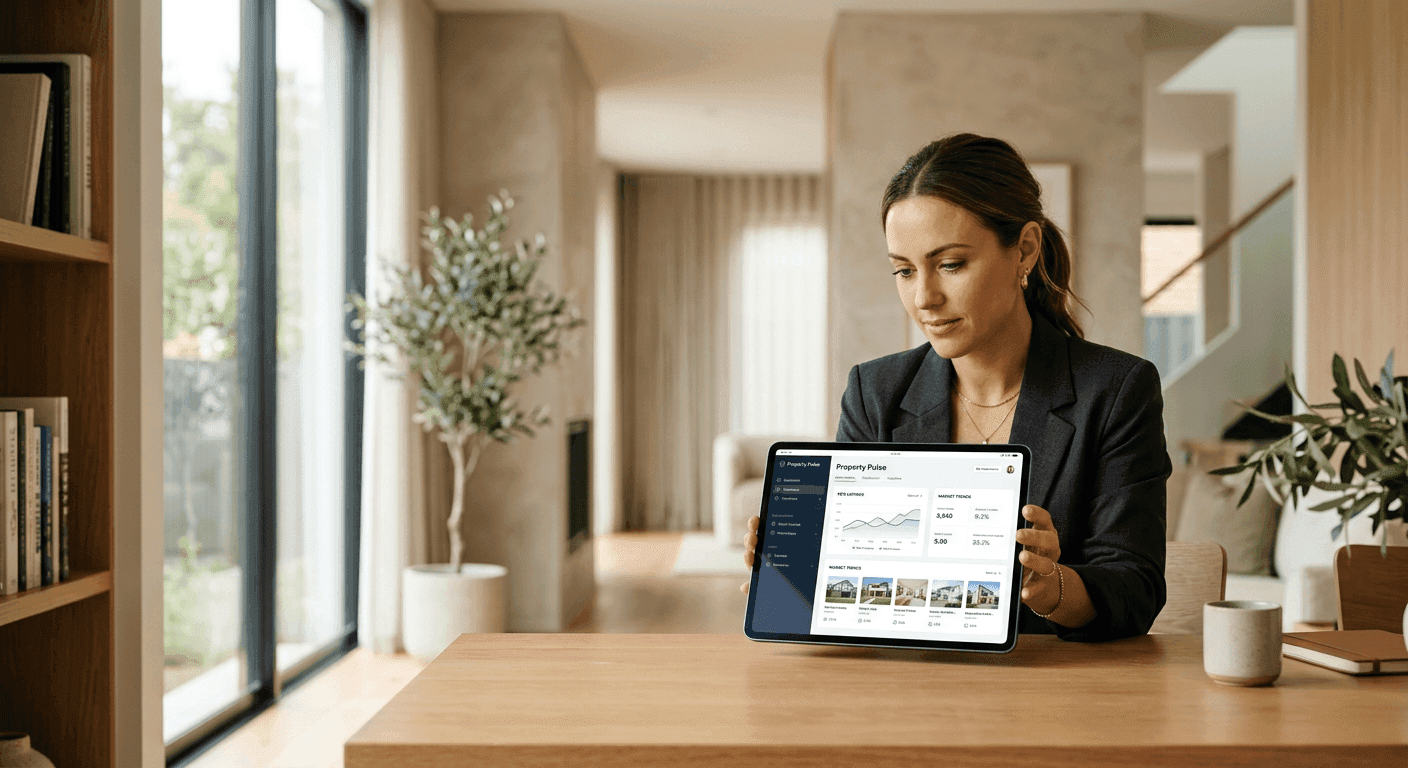 What AI ISAs Can (and Can't) Do for Real Estate Lead Follow-Up
