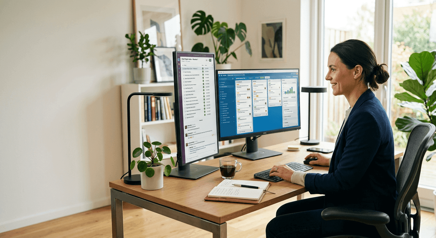 AI Systems That Help Solo Real Estate Agents Scale