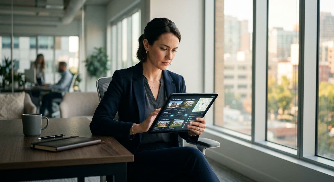How AI Lead Scoring Helps Agents Call Better Leads