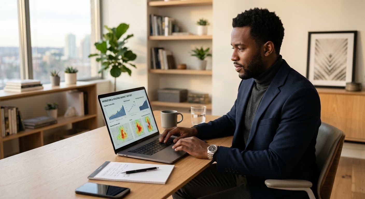 AI Tools for Smarter Relocation Trend Insights