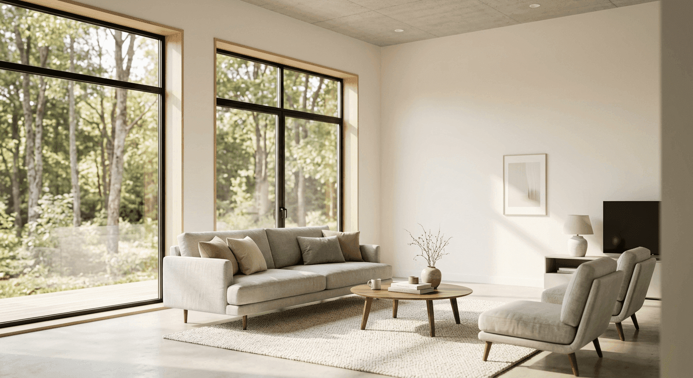 How AI Virtual Staging Helps Real Estate Listings Sell
